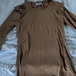 Carly Jean los angeles zuri blouse